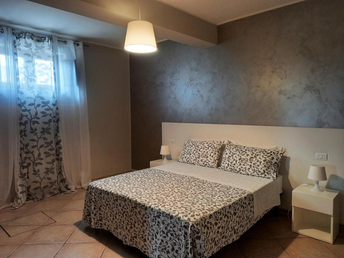 Radices Guest House Campobasso Esterno foto